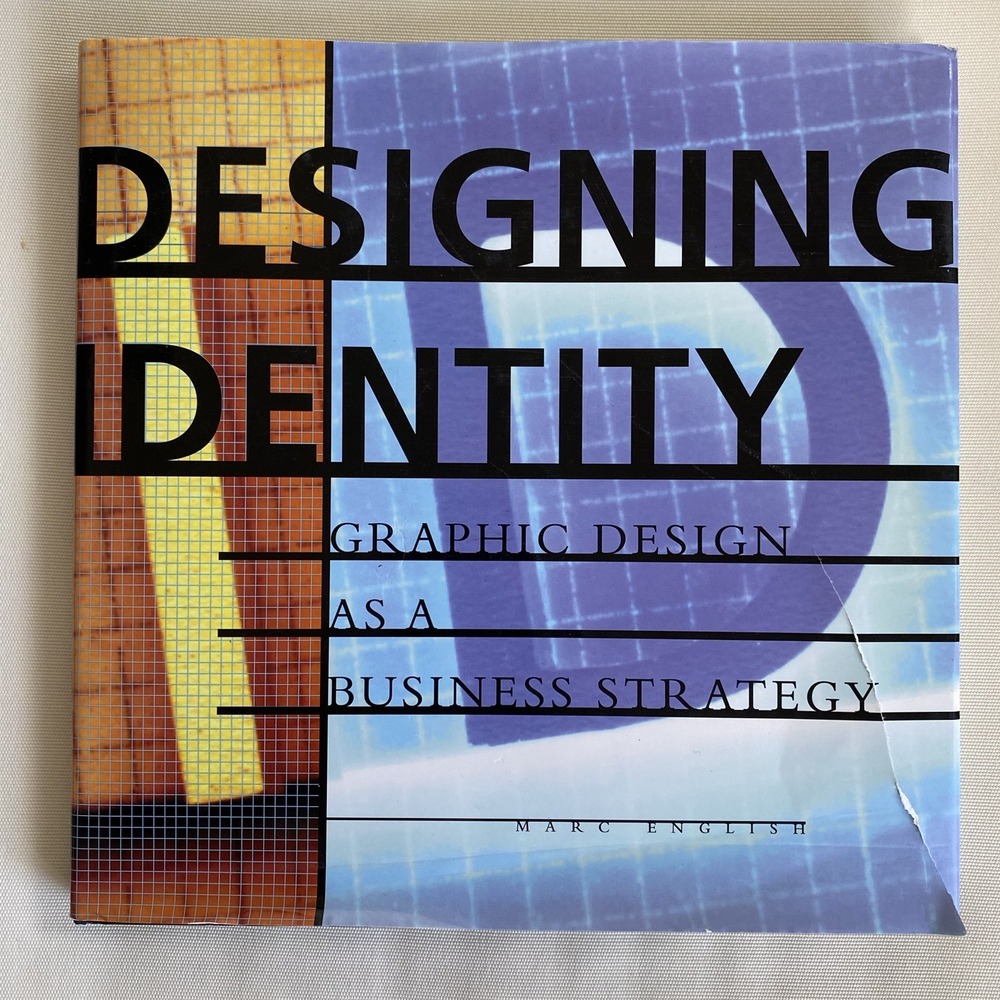 Designing Identity: Graphic Design As a Business Strategy